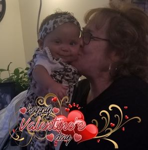 Meet your Posher, Deborah